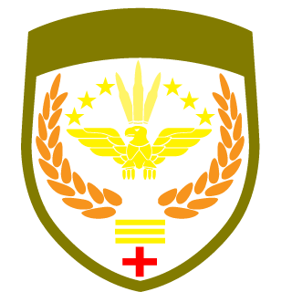 9812N6's emblem