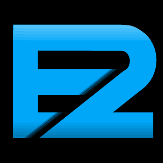 End Effect Gaming's emblem