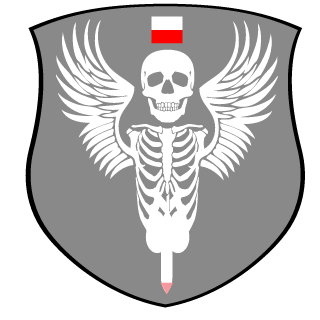 PRZECUI's emblem