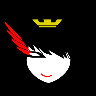 MusketerX's emblem