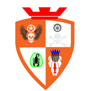 DoctorNye's emblem