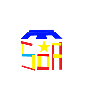 -SoA-P4R4D1NH4's emblem