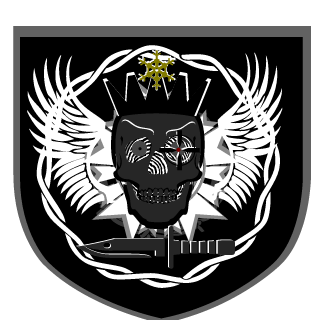 monodepasta's emblem
