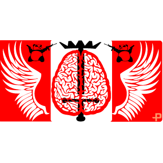 TheHouseDuMort's emblem