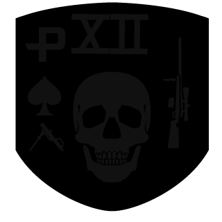 EikeXII's emblem