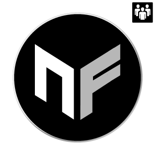 Eighhht's emblem