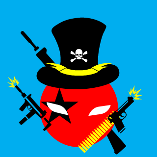 NxcYin's emblem