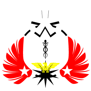 3P0k5's emblem