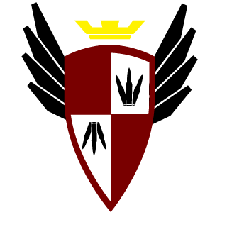 Arcusthequick's emblem