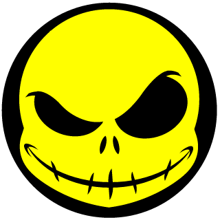 Krome-X-'s emblem