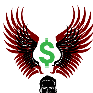 TheStreetdragon's emblem