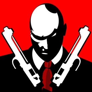 4HITM4N's emblem