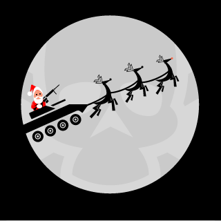 GSLA's emblem