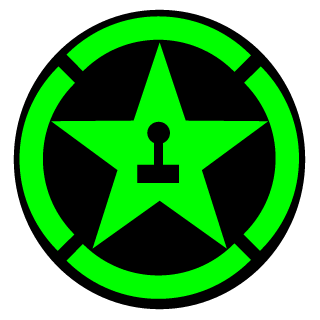 GrandMoffDingus's emblem