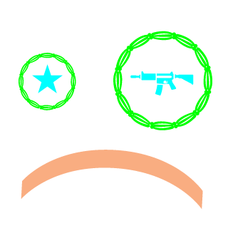 667BLACKFYRE's emblem