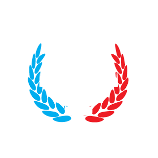 WetAfros's emblem