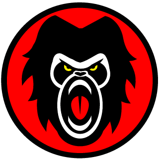 Monkey See Monkey Kill's emblem