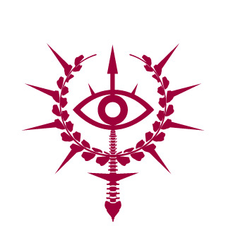 Imberserker's emblem
