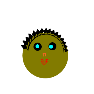 8_JUANIN's emblem