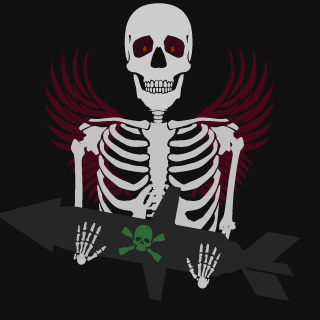 TheDenary's emblem