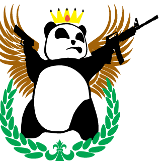 DRUnisa's emblem