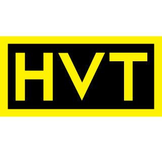High Value Targets's emblem