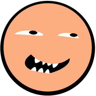 RBob's emblem