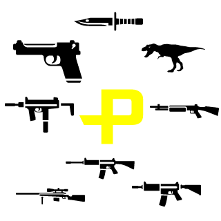 FR4MIE's emblem