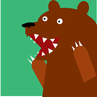 dickstick's emblem