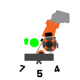 LoneWolf00754's emblem