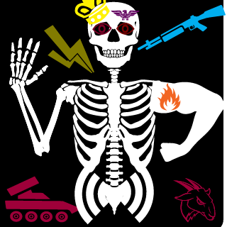 Chekius's emblem