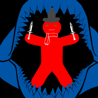 ZioBorisitalia's emblem