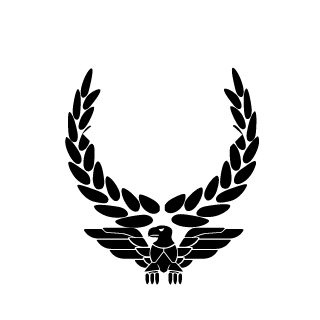 BulldogInAMile's emblem