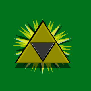xaaronxcore's emblem