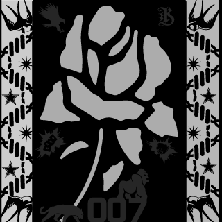 McKhler's emblem