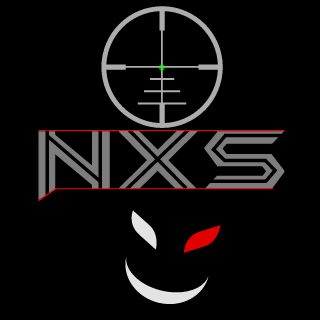NASSERPvP's emblem