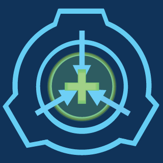 Radica1 1arry's emblem