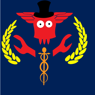 BloodDrakon89's emblem