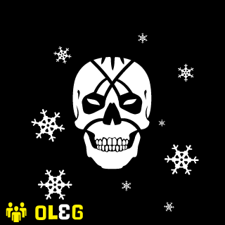 EvilIanG's emblem