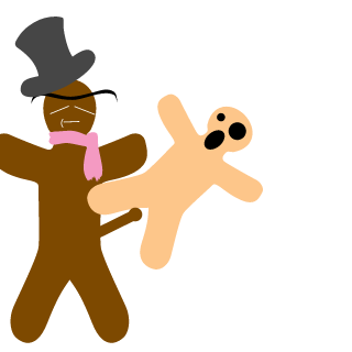 Amburge's emblem