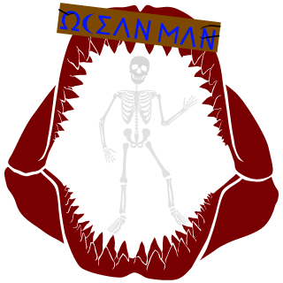 MistaOceanMan's emblem