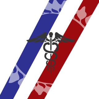 Adieu21's emblem