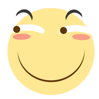 Coconut-umbrella's emblem