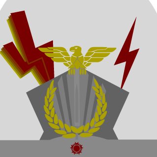 KENATON---'s emblem