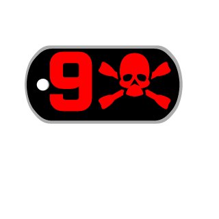 XrayDadx's emblem