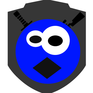 WardoM-93's emblem
