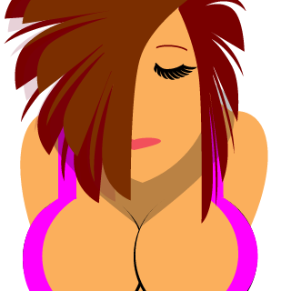 Bibi Jones's emblem
