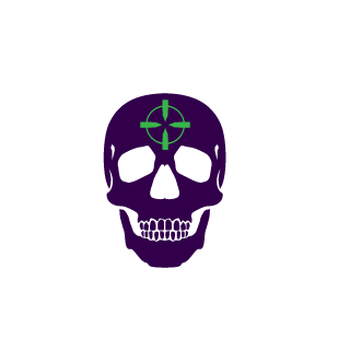 SkullClown88's emblem