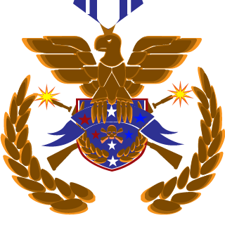 AURA's emblem