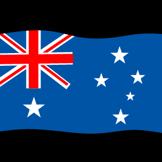 AustralianBloke's emblem